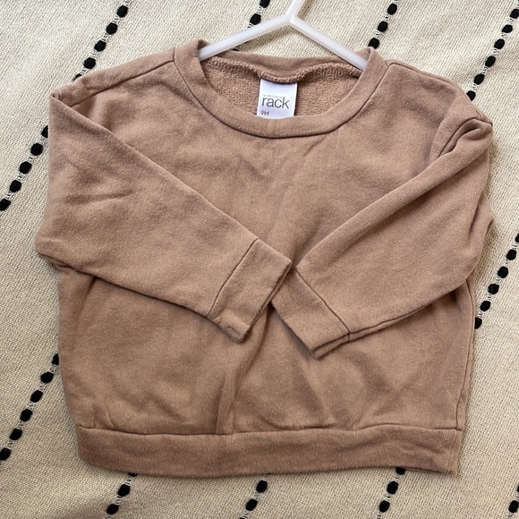 SOLD Nordstrom Rack Sweatshirt - Picture 4 of 4